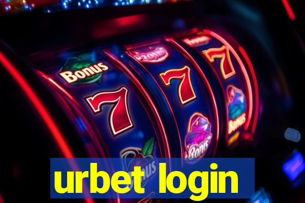 urbet login